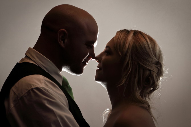 Jenny and Hendrik 15