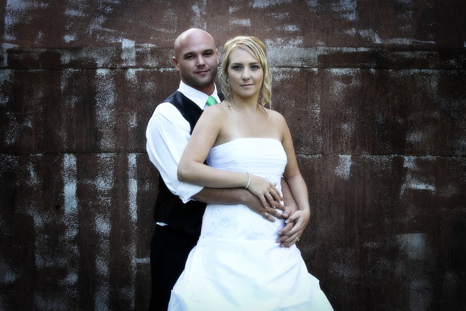 Jenny and Hendrik 151