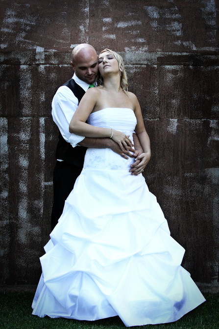 Jenny and Hendrik 152