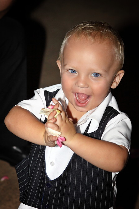 Jenny and Hendrik 153