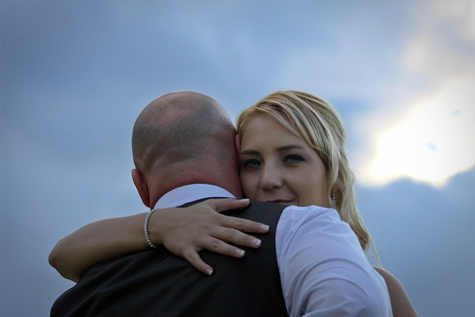 Jenny and Hendrik 2
