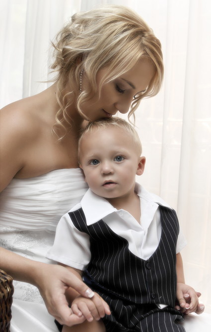 Jenny and Hendrik 85