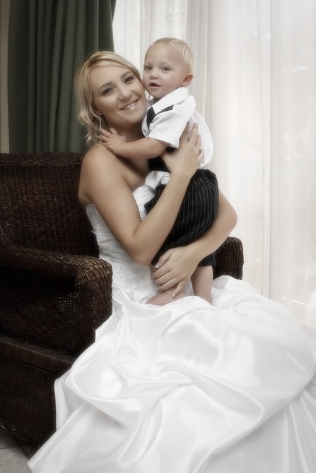 Jenny and Hendrik 86