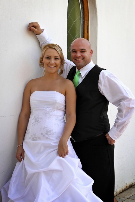Jenny and Hendrik 95