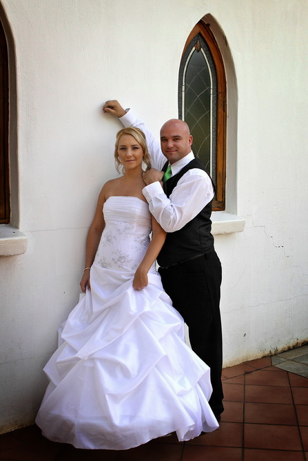 Jenny and Hendrik 96