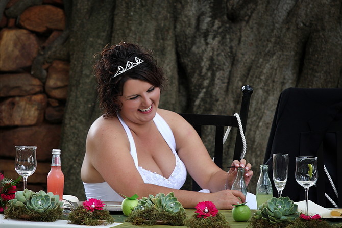 Dingena and Chris 111