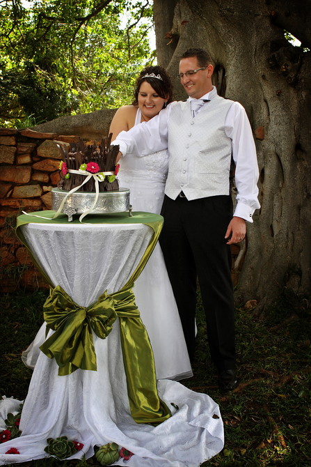 Dingena and Chris 130