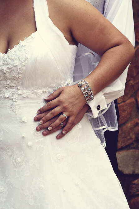 Dingena and Chris 4