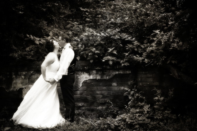 Dingena and Chris 5