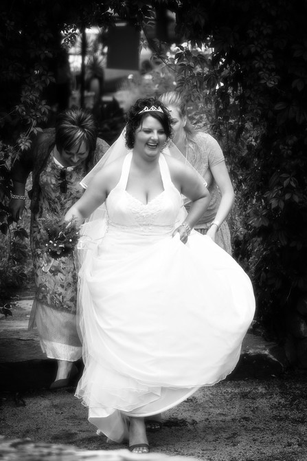 Dingena and Chris 56