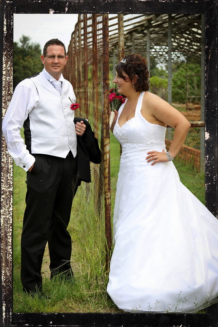 Dingena and Chris 6