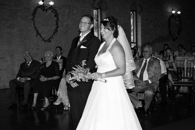 Dingena and Chris 72