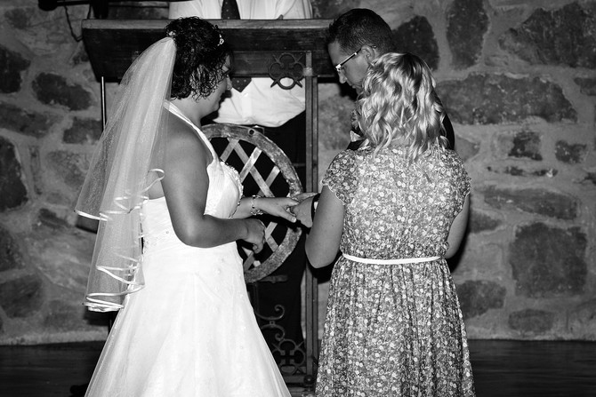 Dingena and Chris 73