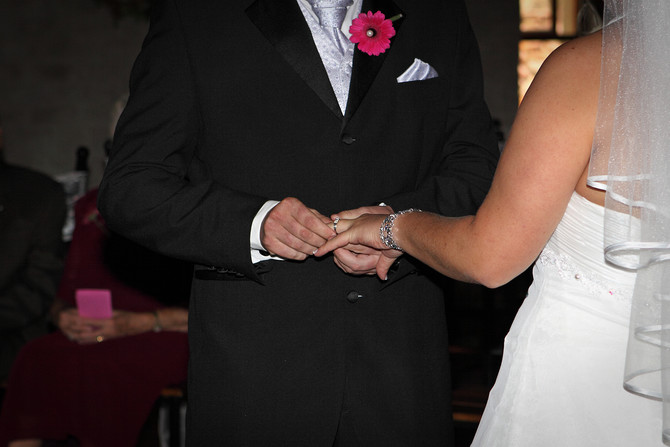 Dingena and Chris 74