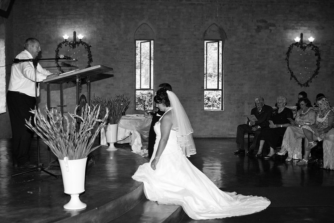 Dingena and Chris 78