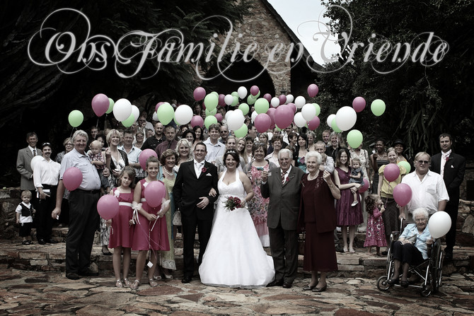 Dingena and Chris 81