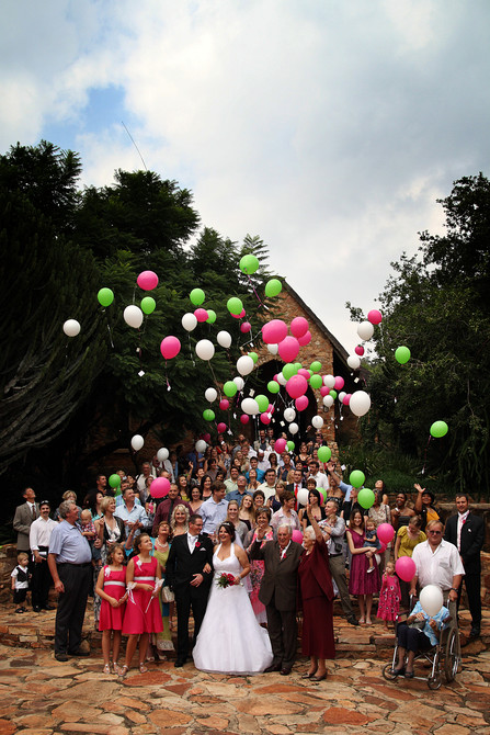 Dingena and Chris 82