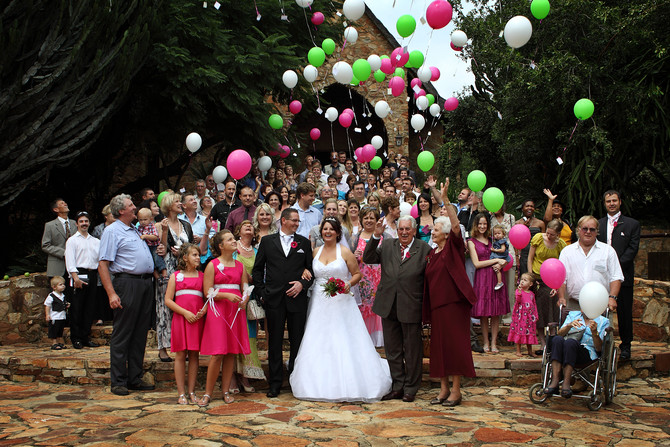 Dingena and Chris 83