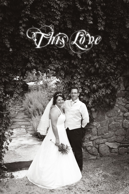 Dingena and Chris 86