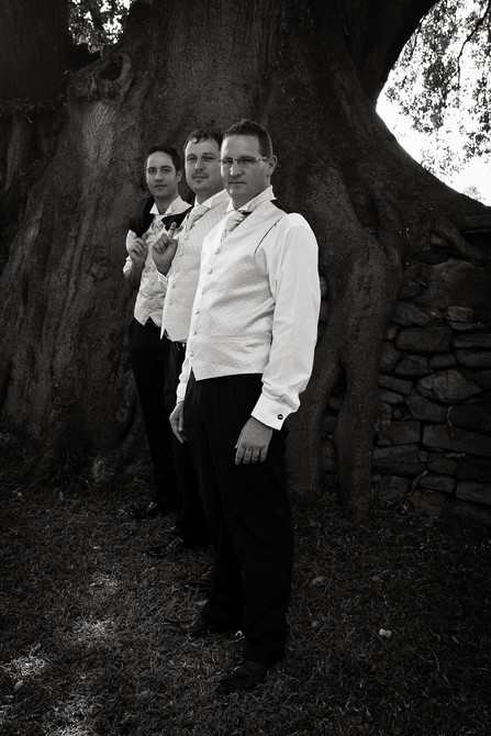 Dingena and Chris 9