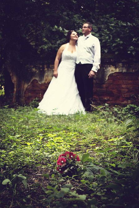 Dingena and Chris 93