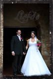 Dingena and Chris