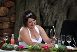 Dingena and Chris 111