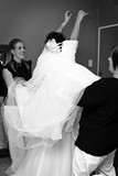 Dingena and Chris 40