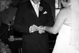 Dingena and Chris 75