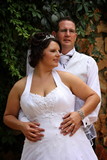 Dingena and Chris 87