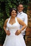 Dingena and Chris 88