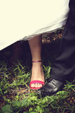 Dingena and Chris 95