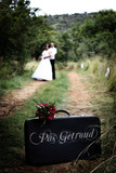 Dingena and Chris 99