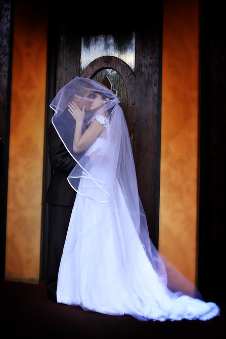 Lenay and Johan 10