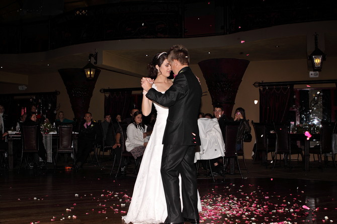 Lenay and Johan 11