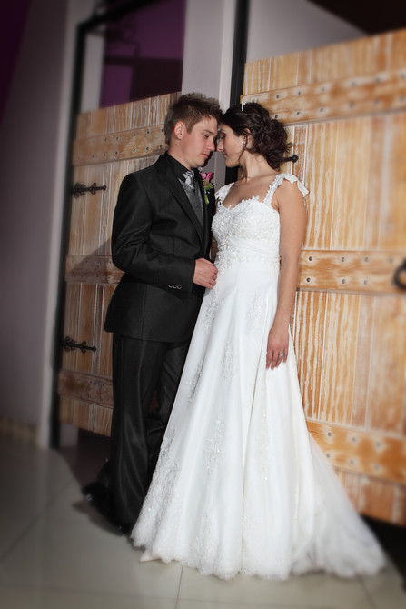 Lenay and Johan 13