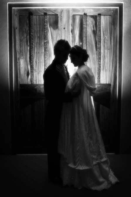 Lenay and Johan 15