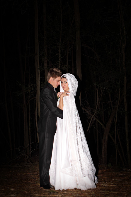 Lenay and Johan 174
