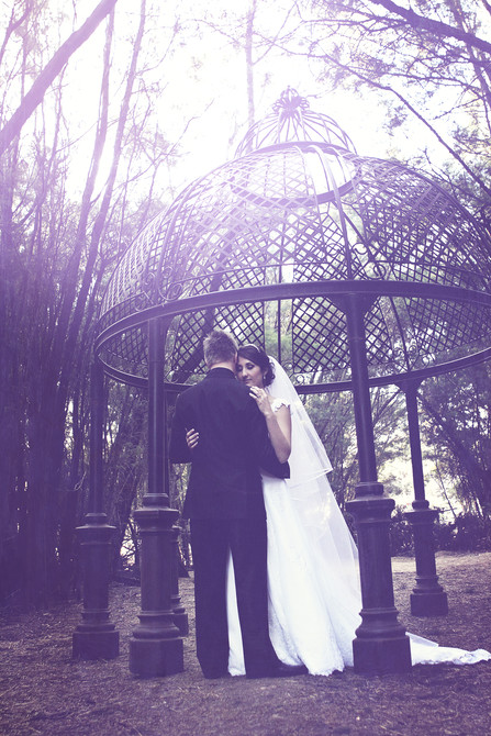 Lenay and Johan 2