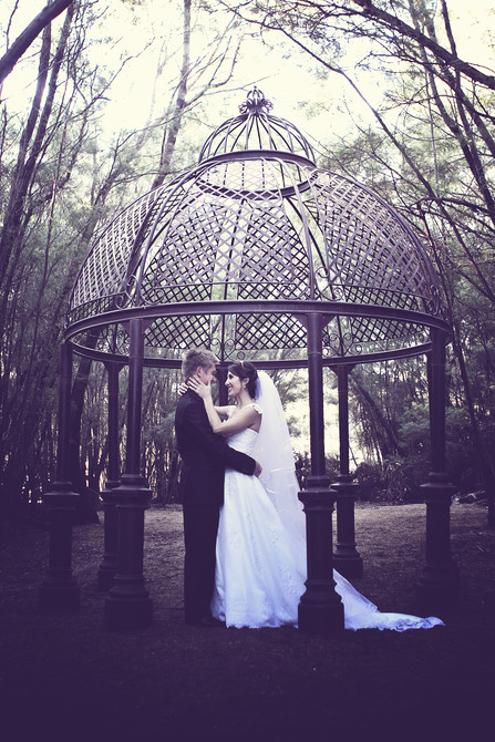 Lenay and Johan 3