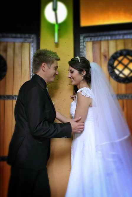 Lenay and Johan 8