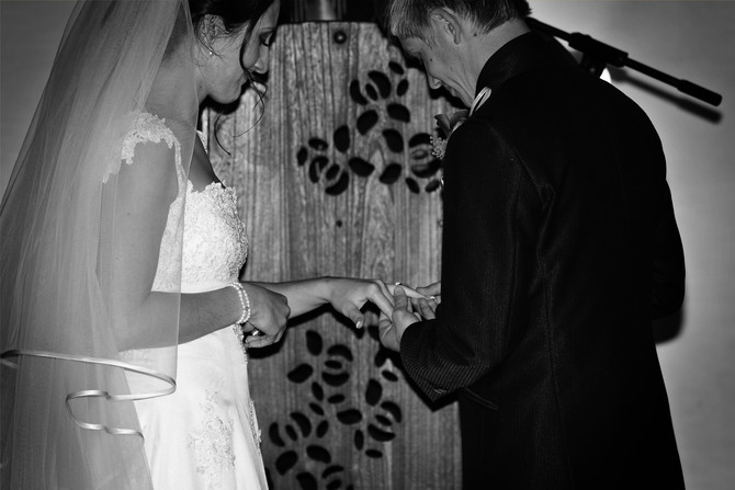 Lenay and Johan 82