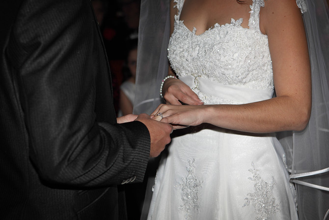 Lenay and Johan 84