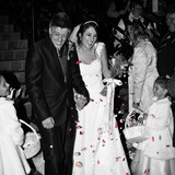 Lenay and Johan 100