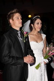 Lenay and Johan 69