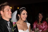 Lenay and Johan 72