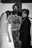Lenay and Johan 80