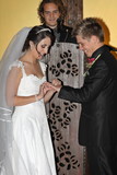 Lenay and Johan 85