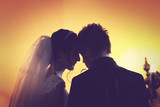 Lenay and Johan 87