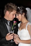 Lenay and Johan 88